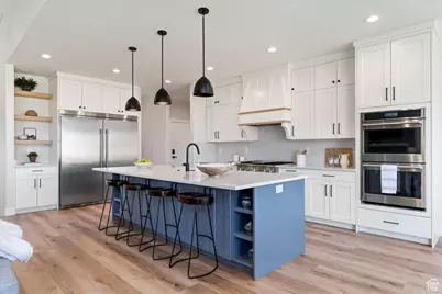 71 S Harvs Ln, Kaysville, UT 84037 - Photo 8