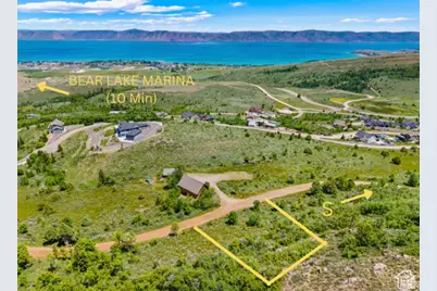 861 Lakeview Dr #5, Garden City, UT 84028 - Photo 4