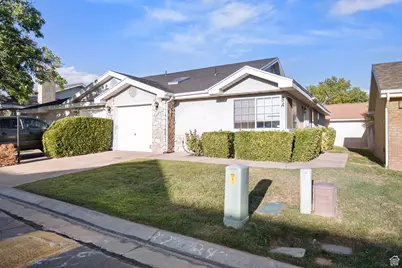 2050 W Canyon Dr #8A, Saint George, UT 84770 - Photo 20