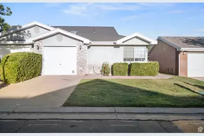 2050 W Canyon Dr #8A, Saint George, UT 84770 - Photo 1