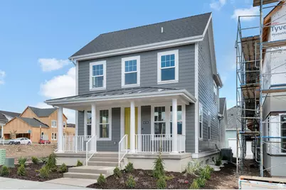 6738 W Docksider Dr, South Jordan, UT 84009 - Photo 2