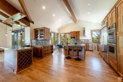 7216 Ridge Way, Park City, UT 84098 - Photo 4