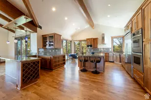 7216 Ridge Way, Park City, UT 84098 - Photo 4