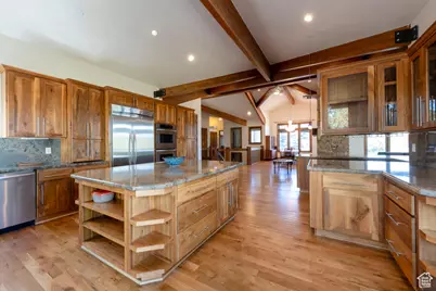 7216 Ridge Way, Park City, UT 84098 - Photo 6