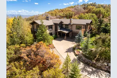 7216 Ridge Way, Park City, UT 84098 - Photo 1