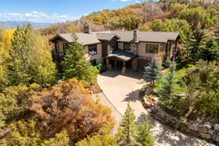 7216 Ridge Way, Park City, UT 84098 - Photo 1
