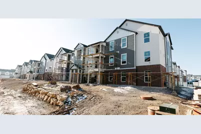 882 N Coulsen Dr #J101, Saratoga Springs, UT 84045 - Photo 1