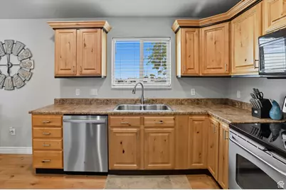 101 E 630 N #31, Smithfield, UT 84335 - Photo 14