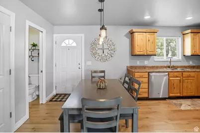 101 E 630 N #31, Smithfield, UT 84335 - Photo 10