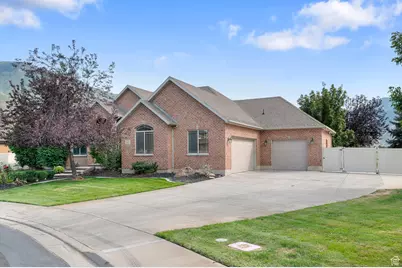 1501 W Elk Cir, Mapleton, UT 84664 - Photo 4
