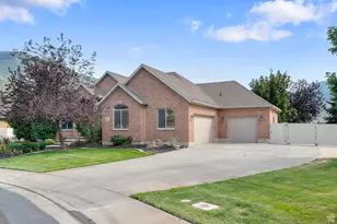 1501 W Elk Circle, Mapleton, UT 84664 - Photo 4