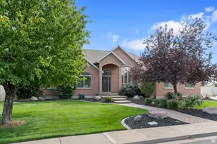 1501 W Elk Circle, Mapleton, UT 84664 - Photo 2