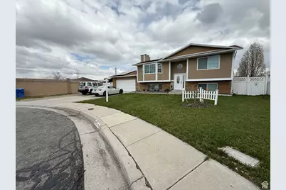 4717 S Spicewood Cir W, Taylorsville, UT 84129 - Photo 2