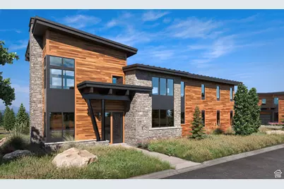 1261 N Granite Peak Way #660, Heber City, UT 84032 - Photo 1