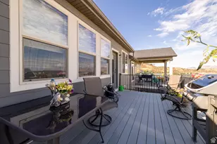 94 W Hillside Dr, Elk Ridge, UT 84651 - Photo 10