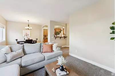 6660 S Ryker Vista Ln W, Murray, UT 84123 - Photo 6