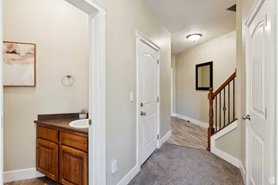 6660 S Ryker Vista Ln W, Murray, UT 84123 - Photo 10