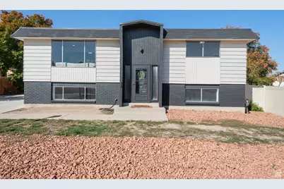 3660 W Ashland Cir, West Jordan, UT 84084 - Photo 2