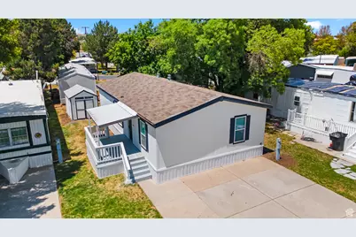 5100 S 1050 W #E33, Riverdale, UT 84405 - Photo 1
