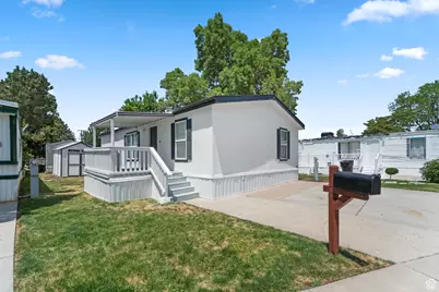 5100 S 1050 W #E33, Riverdale, UT 84405 - Photo 34