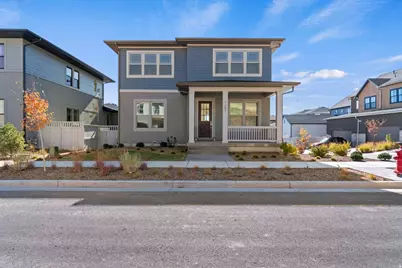 7151 W Hidden Hills Way, West Jordan, UT 84081 - Photo 1