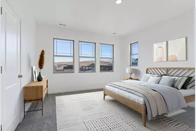 7151 W Hidden Hills Way, West Jordan, UT 84081 - Photo 6