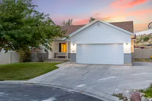 2437 N Nectar Way, Saratoga Springs, UT 84045 - Photo 2
