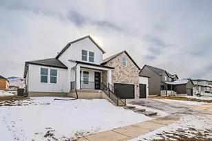 1057 W Fremont St, Saratoga Springs, UT 84045 - Photo 2