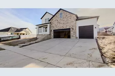 1057 W Fremont St, Saratoga Springs, UT 84045 - Photo 2