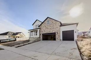 1057 W Fremont St, Saratoga Springs, UT 84045 - Photo 2