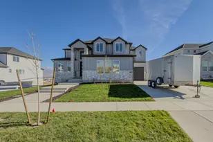 1308 S Boxelder Dr, Saratoga Springs, UT 84045 - Photo 2