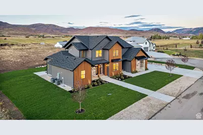 1788 Farmhouse Flats Rd #LOT 5, Peoa, UT 84061 - Photo 10