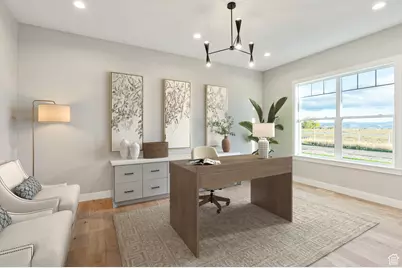 1788 Farmhouse Flats Rd #LOT 5, Peoa, UT 84061 - Photo 12