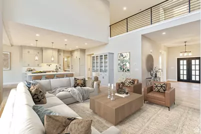 1788 Farmhouse Flats Rd #LOT 5, Peoa, UT 84061 - Photo 18