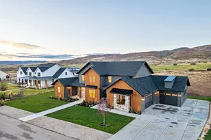 1788 Farmhouse Flats Rd, Peoa, UT 84061 - Photo 2