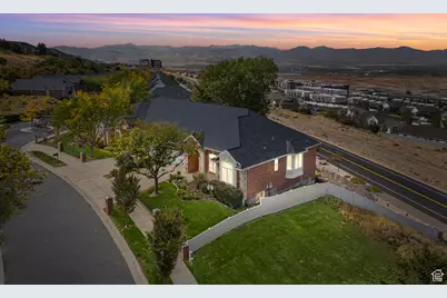 455 E Rocky Mouth Ln, Draper, UT 84020 - Photo 4