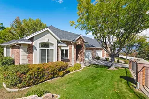 455 E Rocky Mouth Ln, Draper, UT 84020 - Photo 8