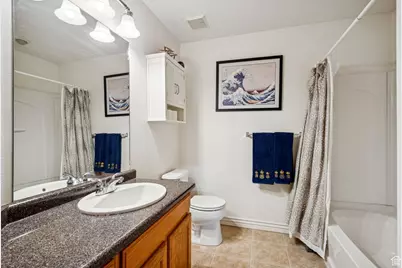 164 E Spencer Peak Way #A12, Draper, UT 84020 - Photo 12