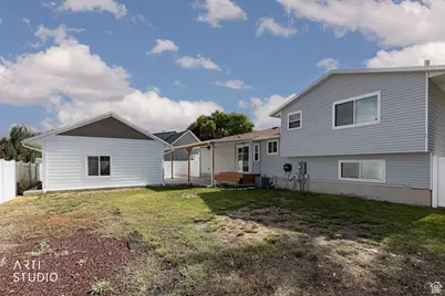 916 W 2025 S, Woods Cross, UT 84087 - Photo 28
