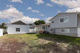 916 W 2025 S, Woods Cross, UT 84087 - Photo 28