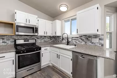 916 W 2025 S, Woods Cross, UT 84087 - Photo 10