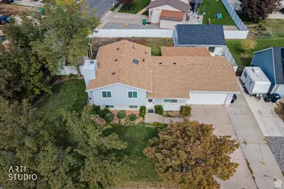 916 W 2025 S, Woods Cross, UT 84087 - Photo 32