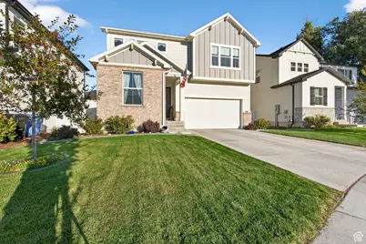 1141 S 4700 W, West Point, UT 84015 - Photo 1