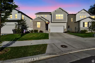 1141 S 4700 W, West Point, UT 84015 - Photo 32