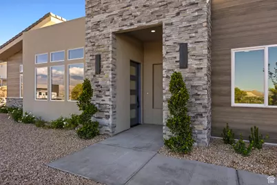 402 N 200 E, La Verkin, UT 84745 - Photo 2