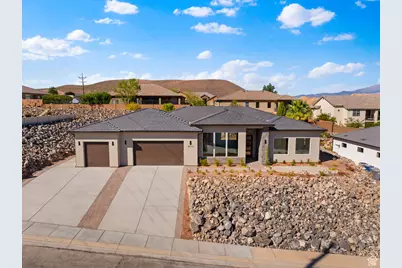 1195 N 50 W, Hurricane, UT 84737 - Photo 1