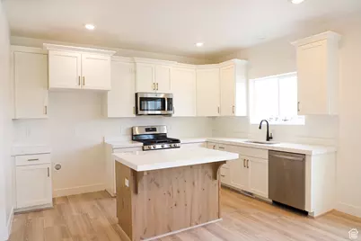 457 E 720 N Lot #8, Salem, UT 84653 - Photo 4