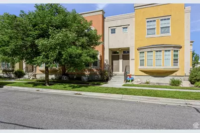 1552 S 850 W, Woods Cross, UT 84087 - Photo 1