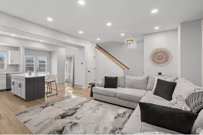 1552 S 850 W, Woods Cross, UT 84087 - Photo 4