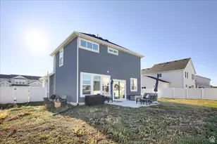 3215 N Saddlebrook Ln W, Plain City, UT 84404 - Photo 30